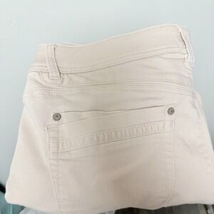 Democracy‎ Women's Pink Skinny Jeans Ab Technology Size 12